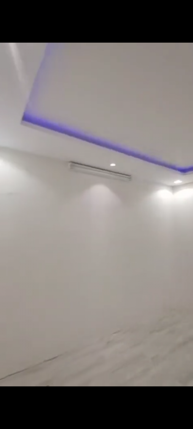Second floor apartment in Al Naseem Al Gharbi