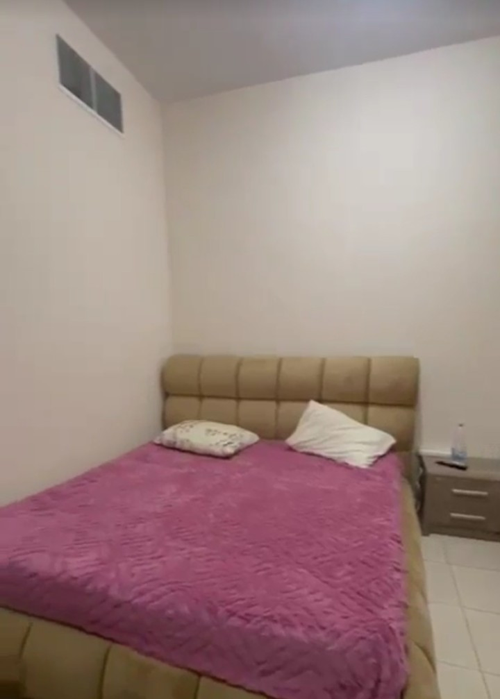 Apartment with a great view in Ajman