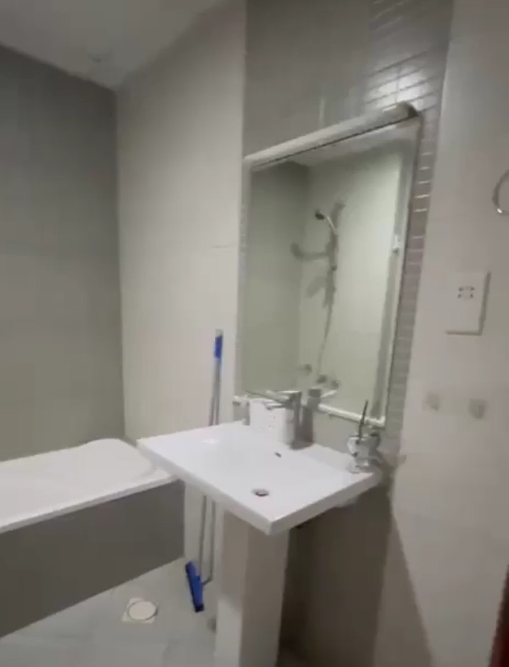 Apartment with a great view in Ajman