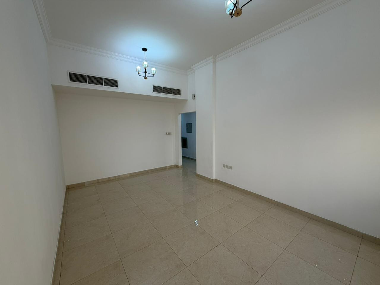 Apartment with a prime location in Al Muwaihat 3