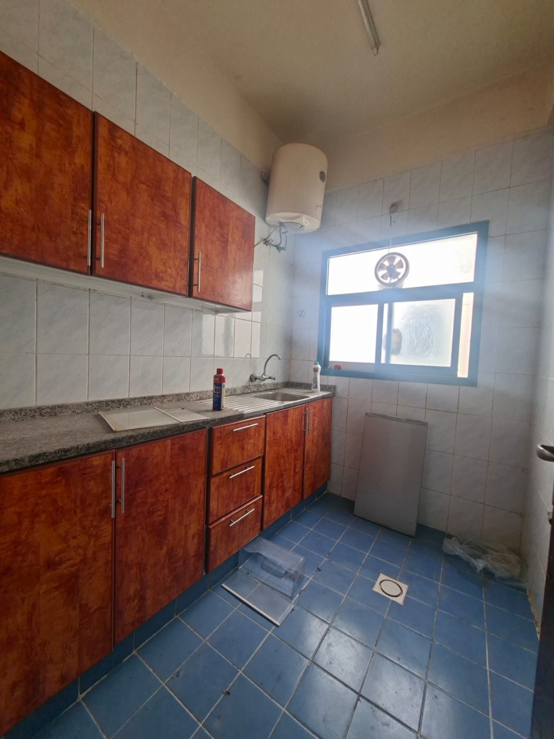 Apartment in a prime location with a balcony