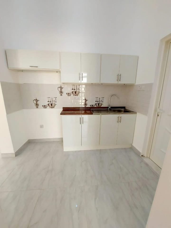 Large apartment in Riyadh