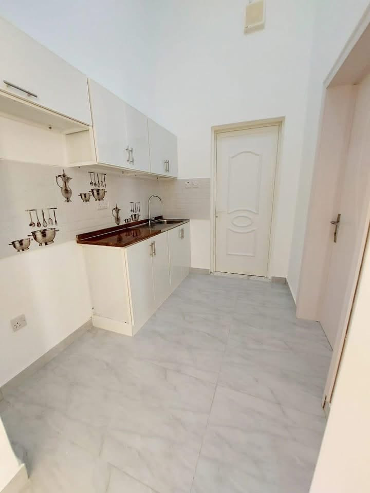 Large apartment in Riyadh