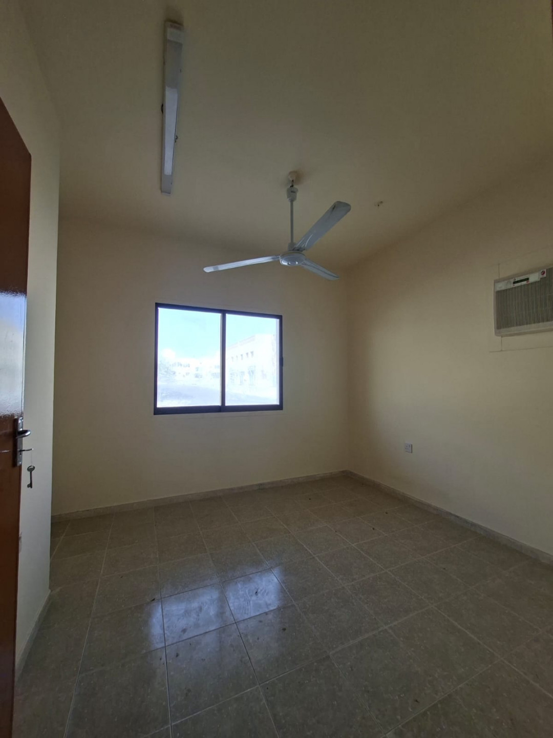 Excellent size apartment in Yarmouk