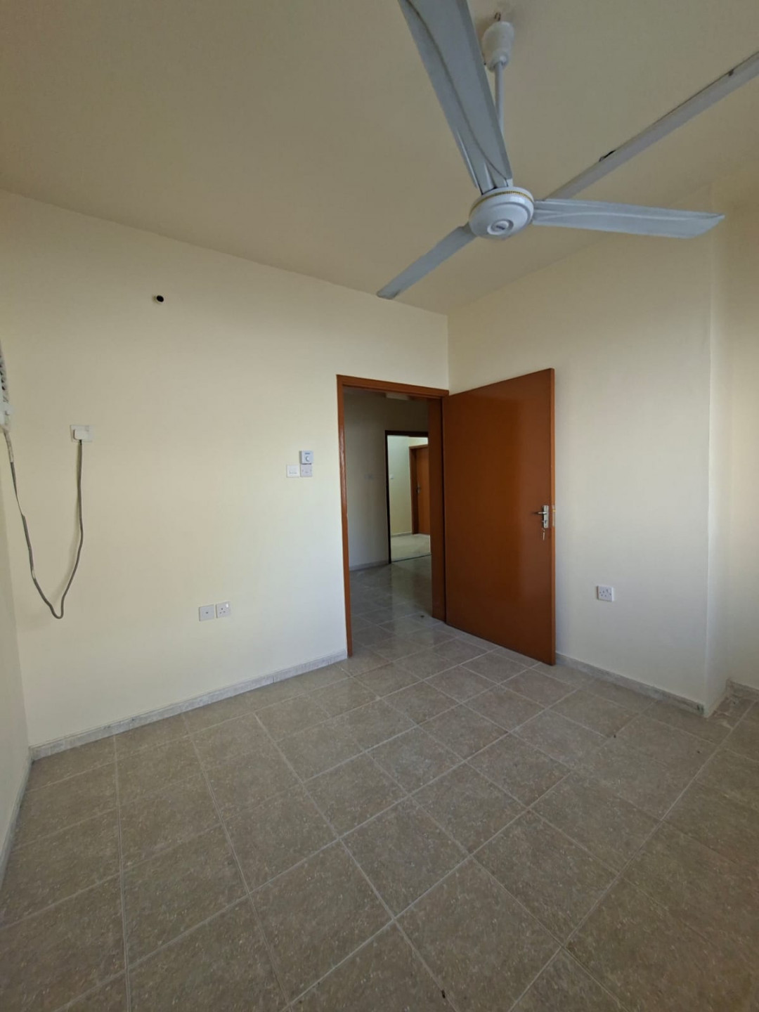 Excellent size apartment in Yarmouk