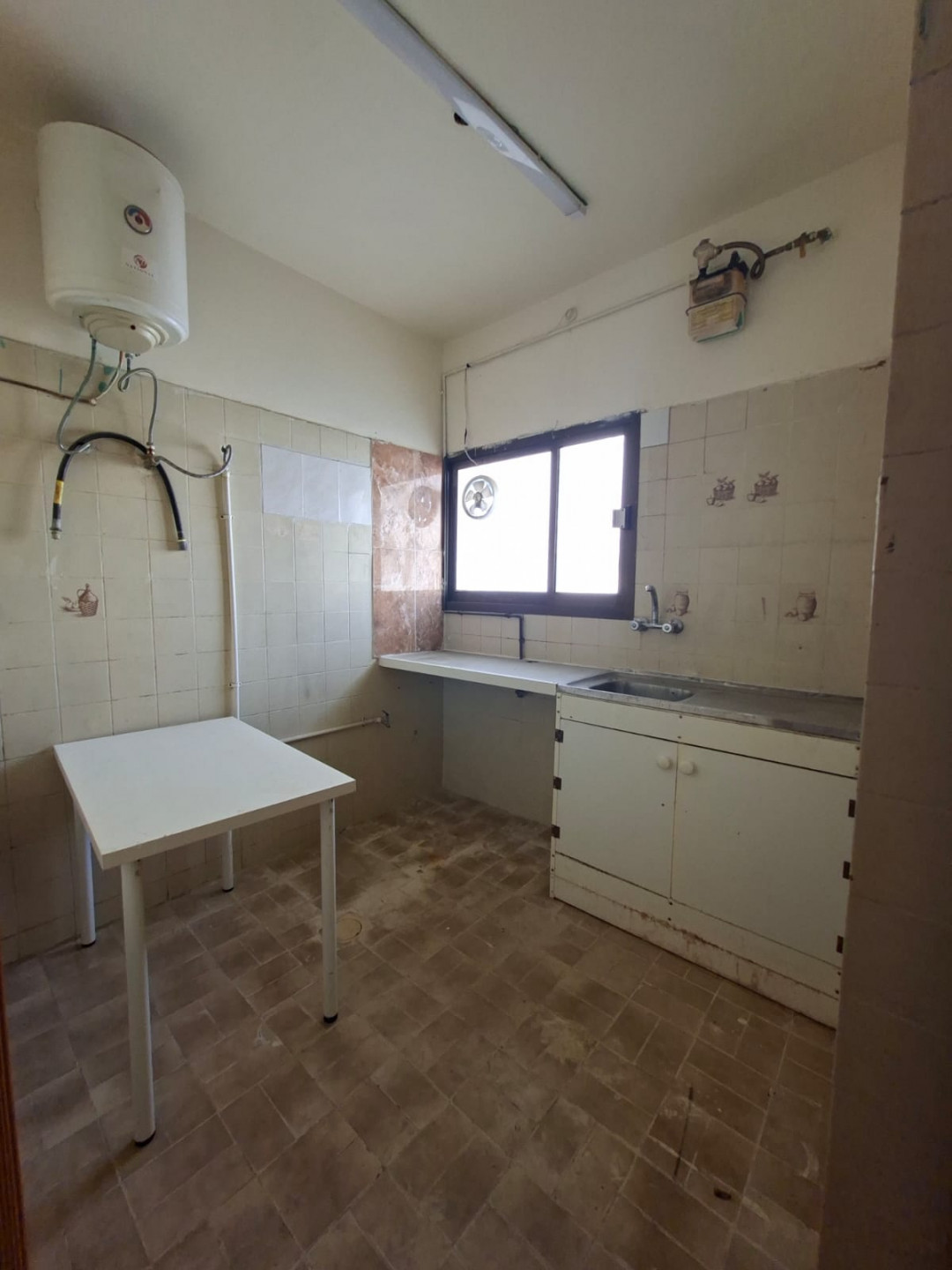 Excellent size apartment in Yarmouk