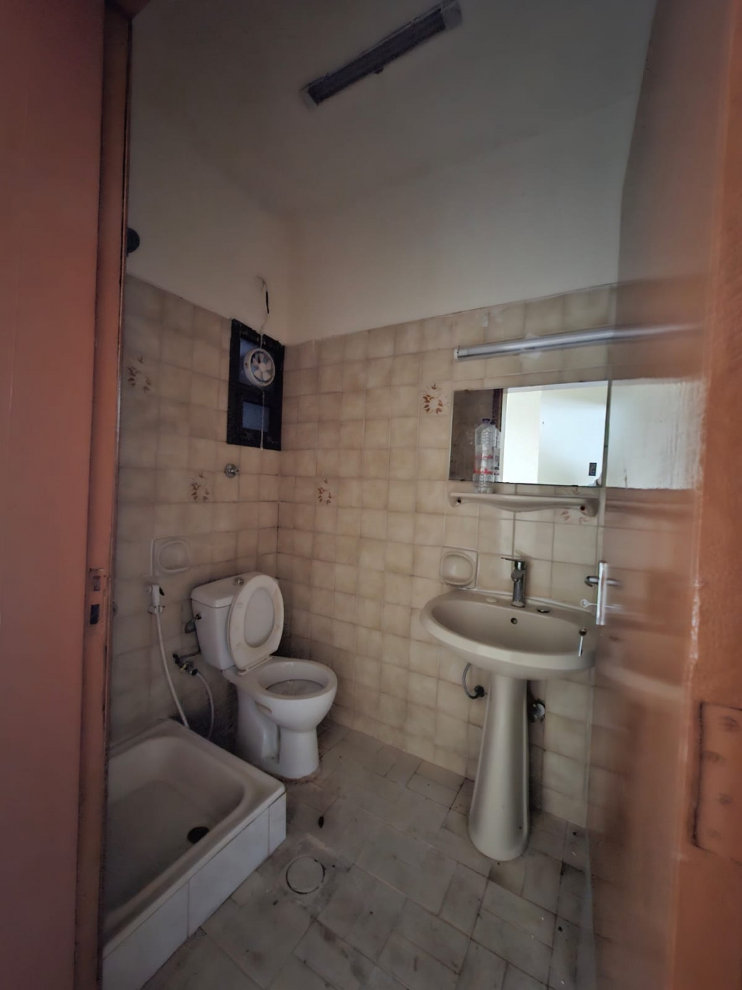 Excellent size apartment in Yarmouk