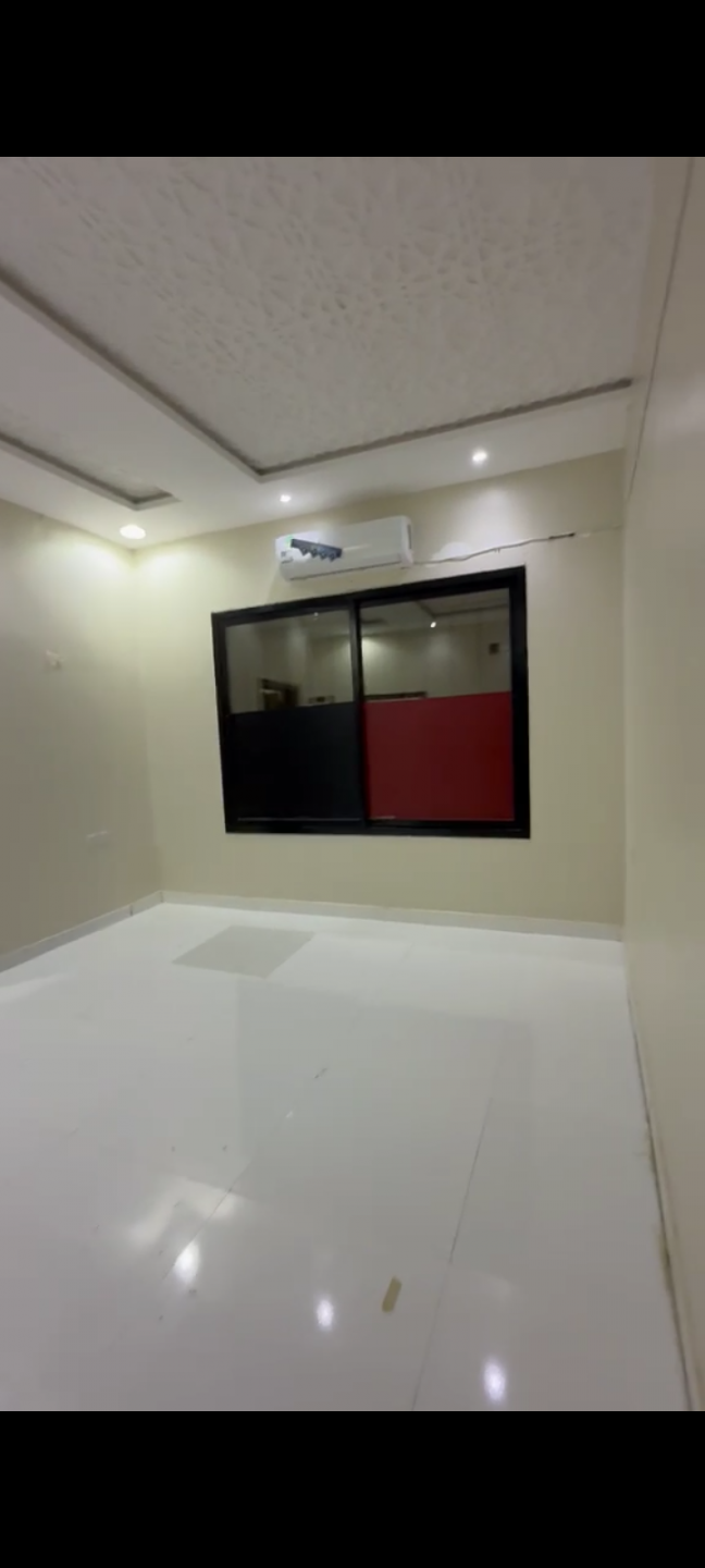 A spacious apartment in Al-Rimal neighborhood