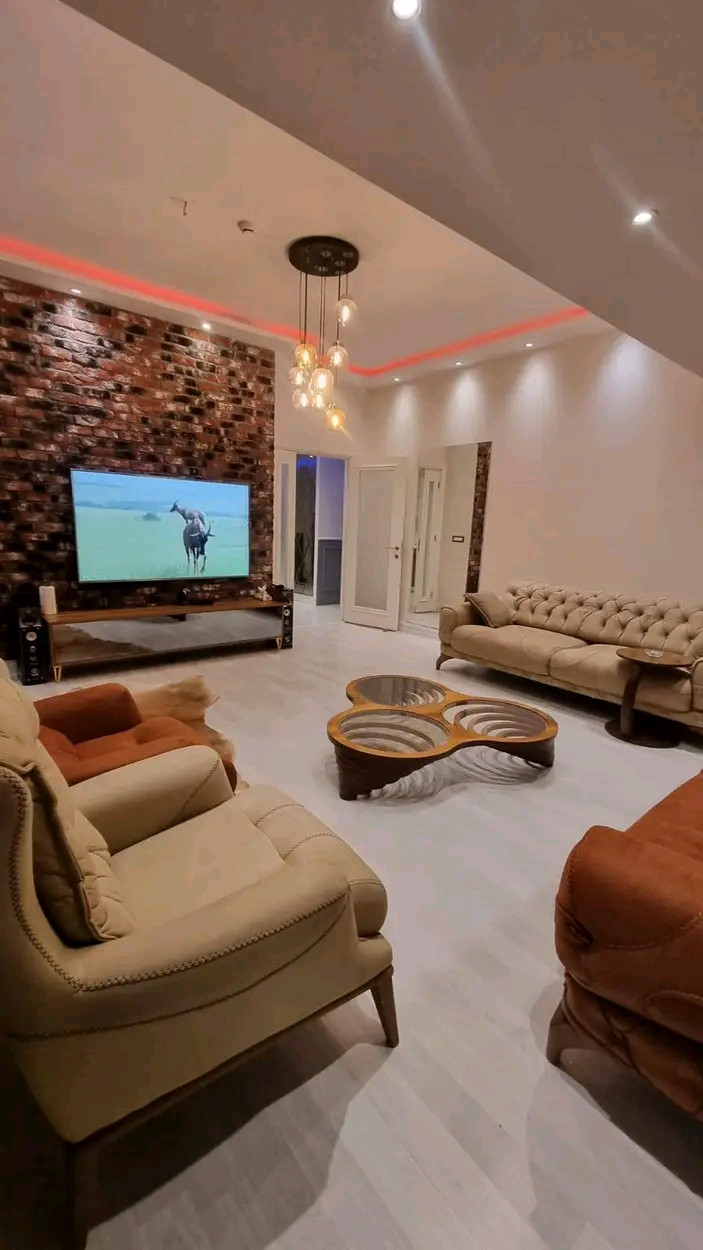 VIP Apartment, the magnificent Venice Mall