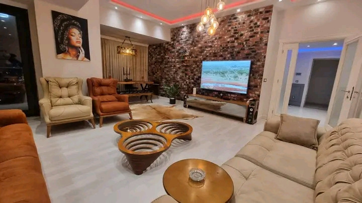 VIP Apartment, the magnificent Venice Mall
