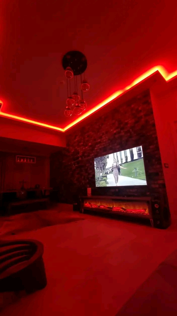 VIP Apartment, the magnificent Venice Mall