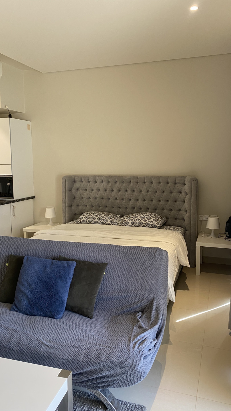 Apartment in Al Sifah Resort