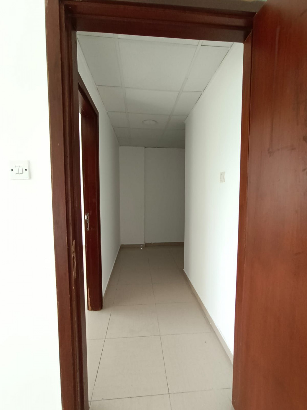 Apartment in Al Majaz 2