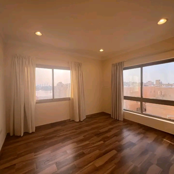 Apartment with all-inclusive price behind Lulu Hypermarket