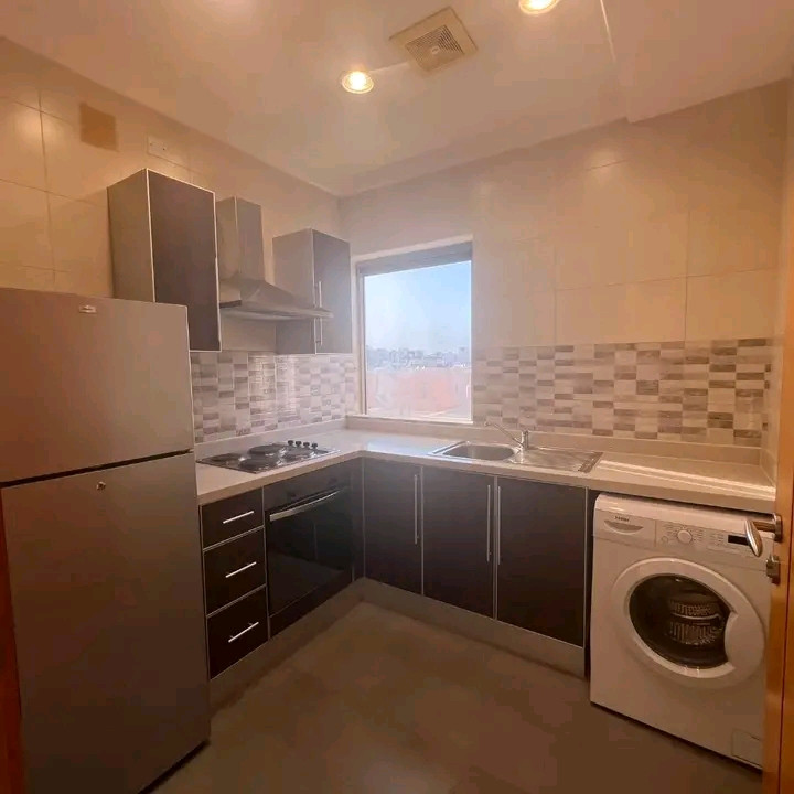 Apartment with all-inclusive price behind Lulu Hypermarket