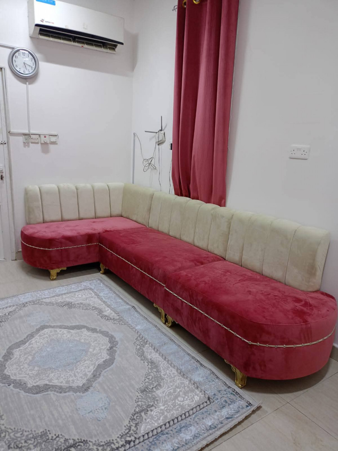 Apartment in Al Ghubra North