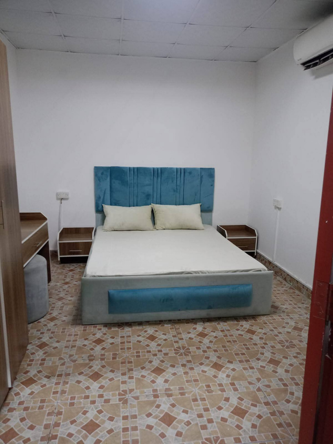 Apartment in Al Ghubra North