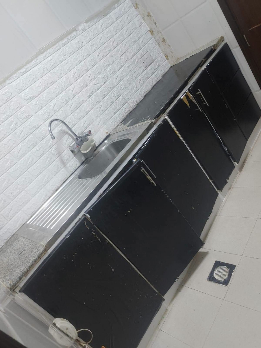 Apartment in Al Khuwair South