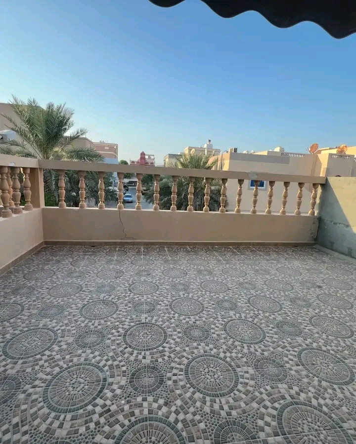 Furnished apartment in Dar Kulaib, electricity included