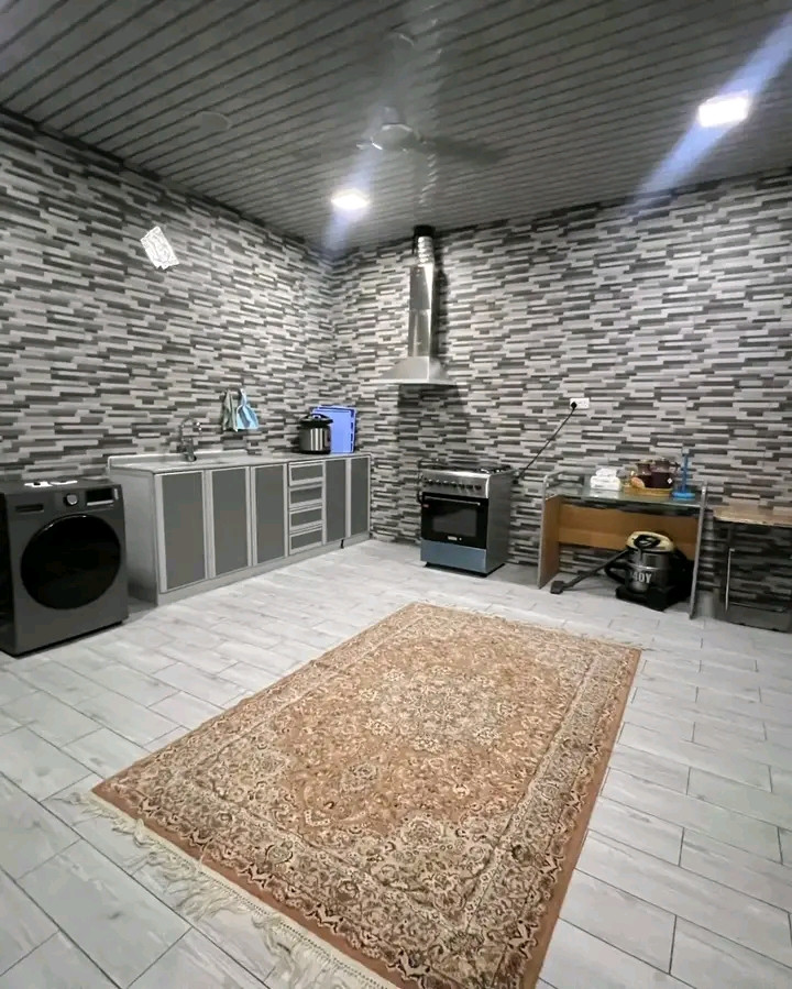 Furnished apartment in Dar Kulaib, electricity included