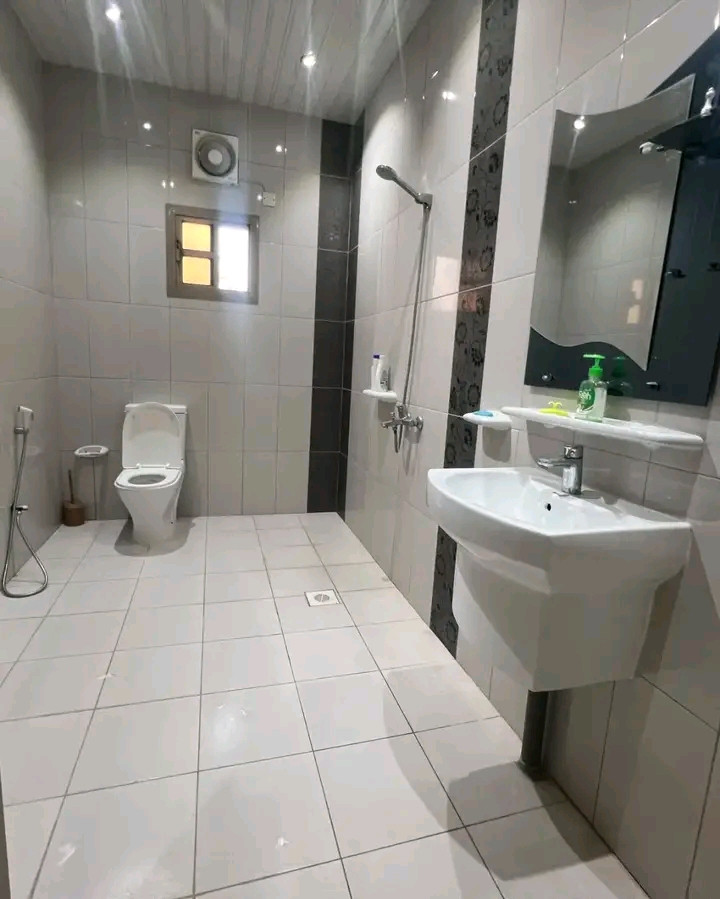 Furnished apartment in Dar Kulaib, electricity included