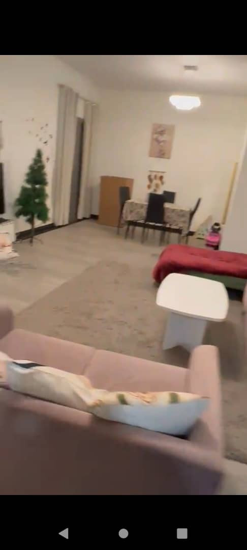One-bedroom apartment in Al Taawun