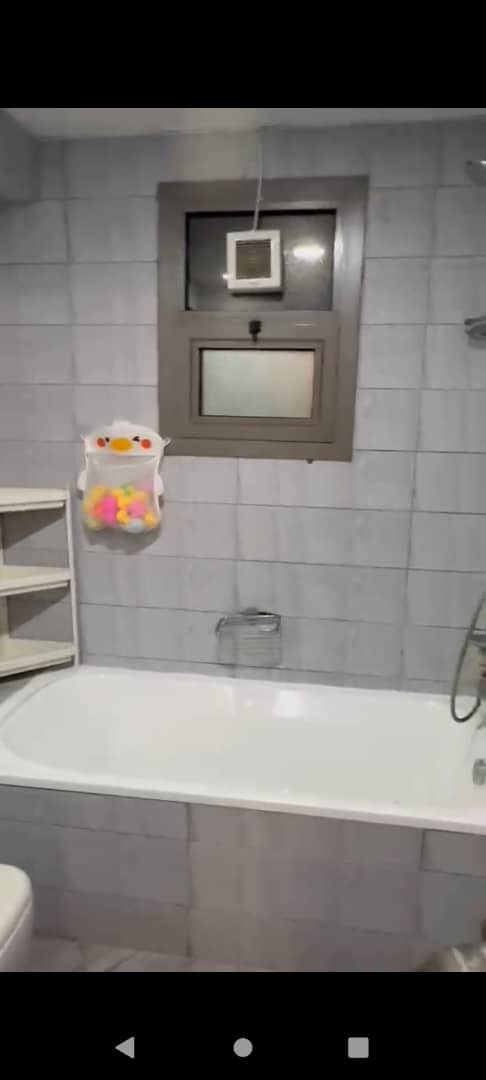 One-bedroom apartment in Al Taawun