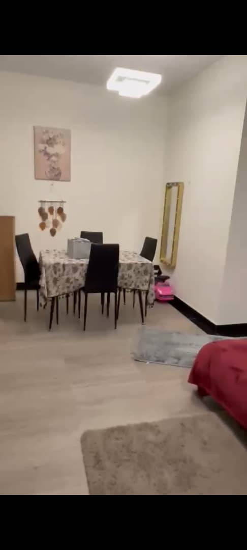 One-bedroom apartment in Al Taawun