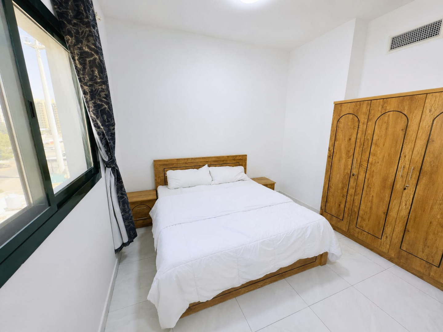 One bedroom apartment