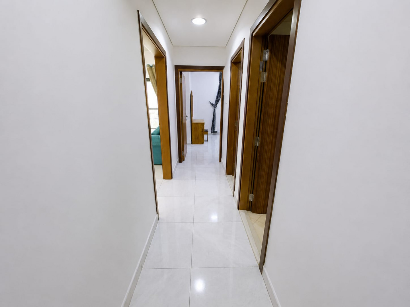 One bedroom apartment