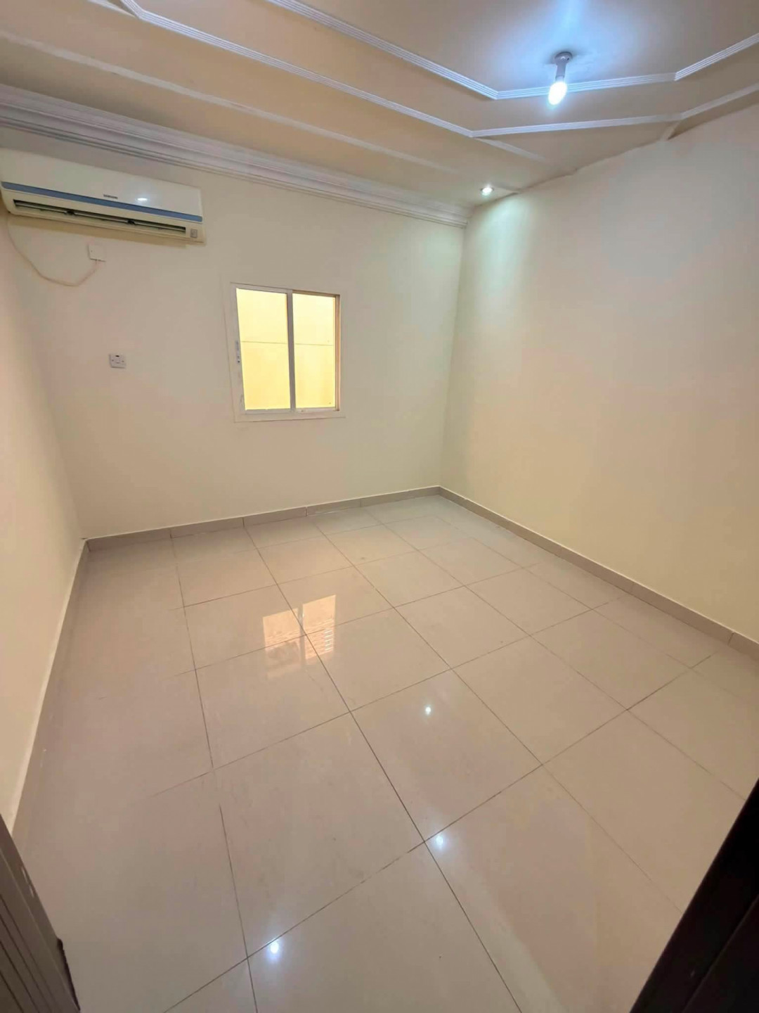 One-bedroom apartment for rent