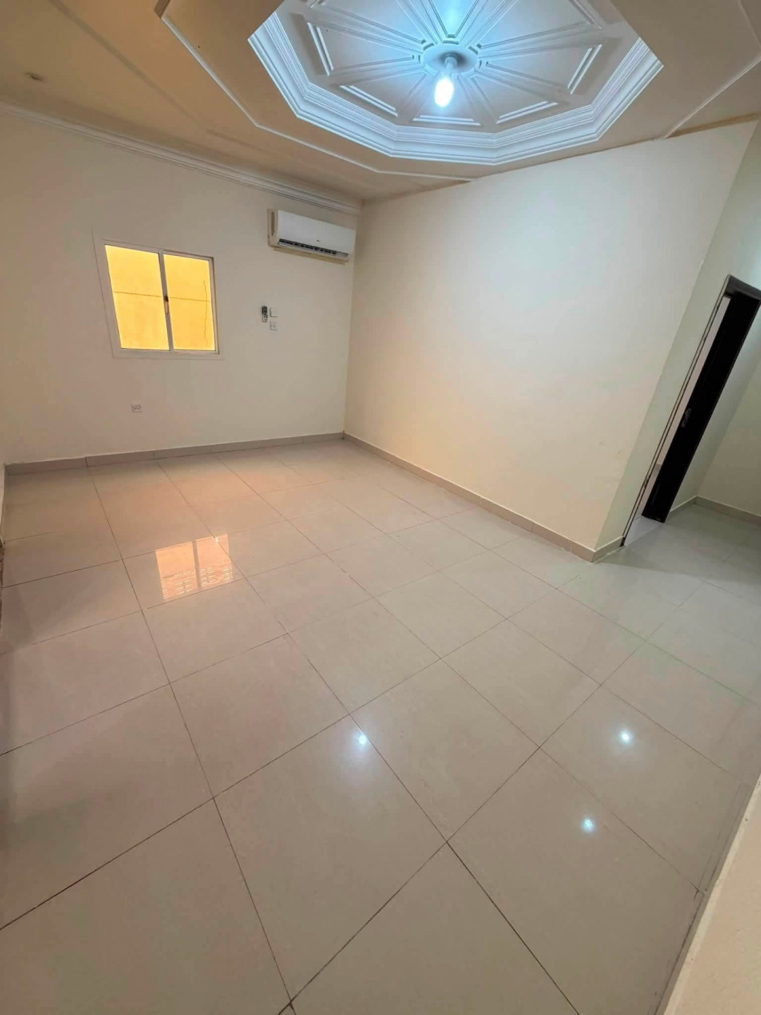One-bedroom apartment for rent