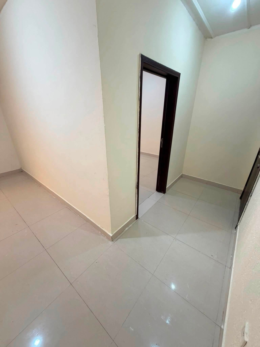 One-bedroom apartment for rent