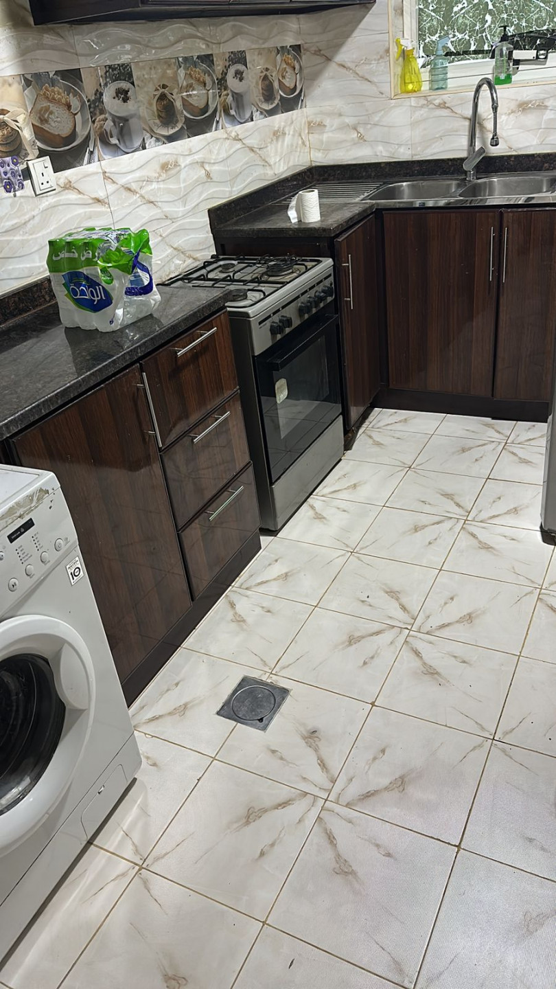 One-bedroom apartment for rent