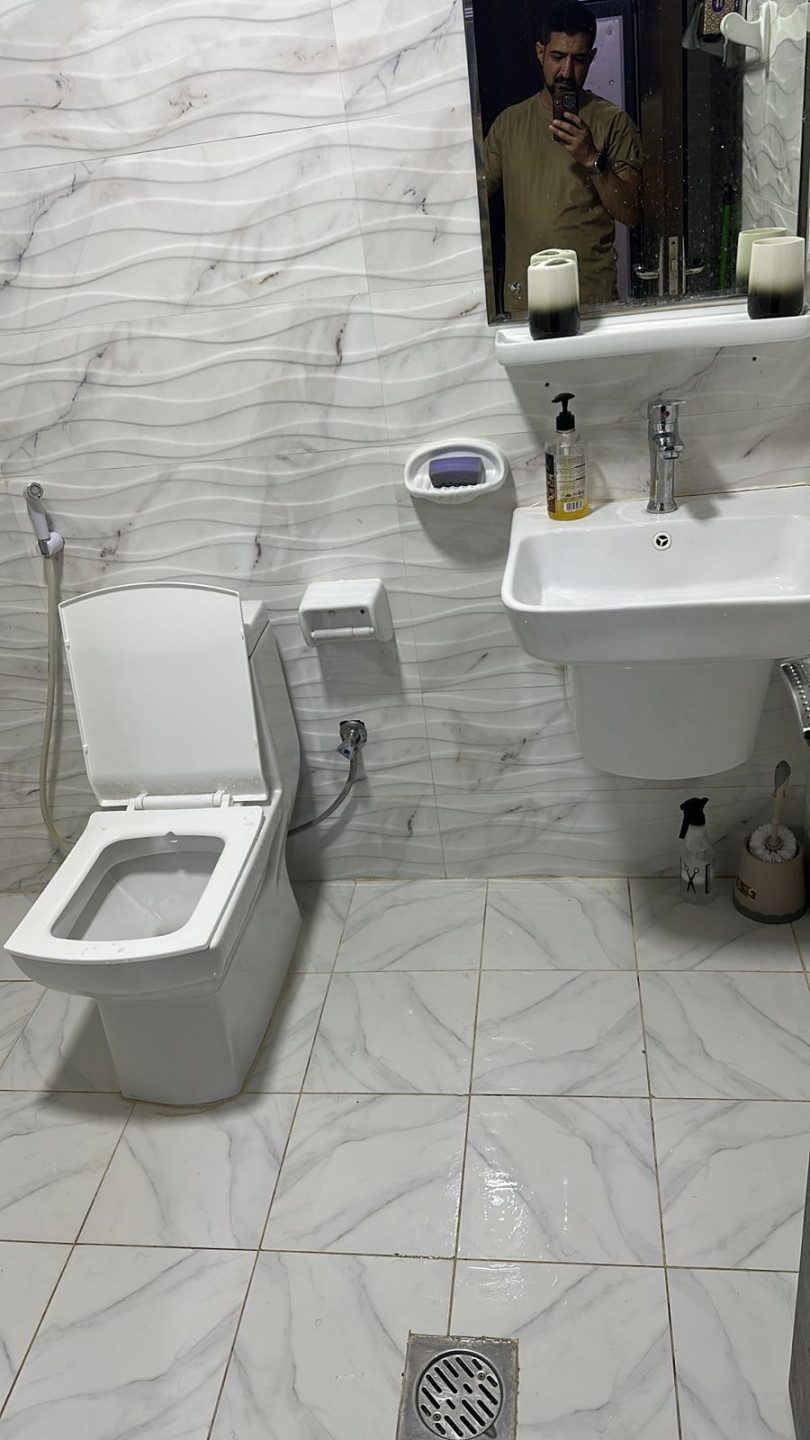 One-bedroom apartment for rent