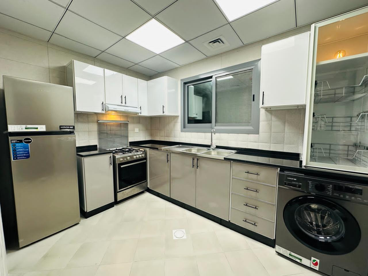 One-bedroom apartment for rent