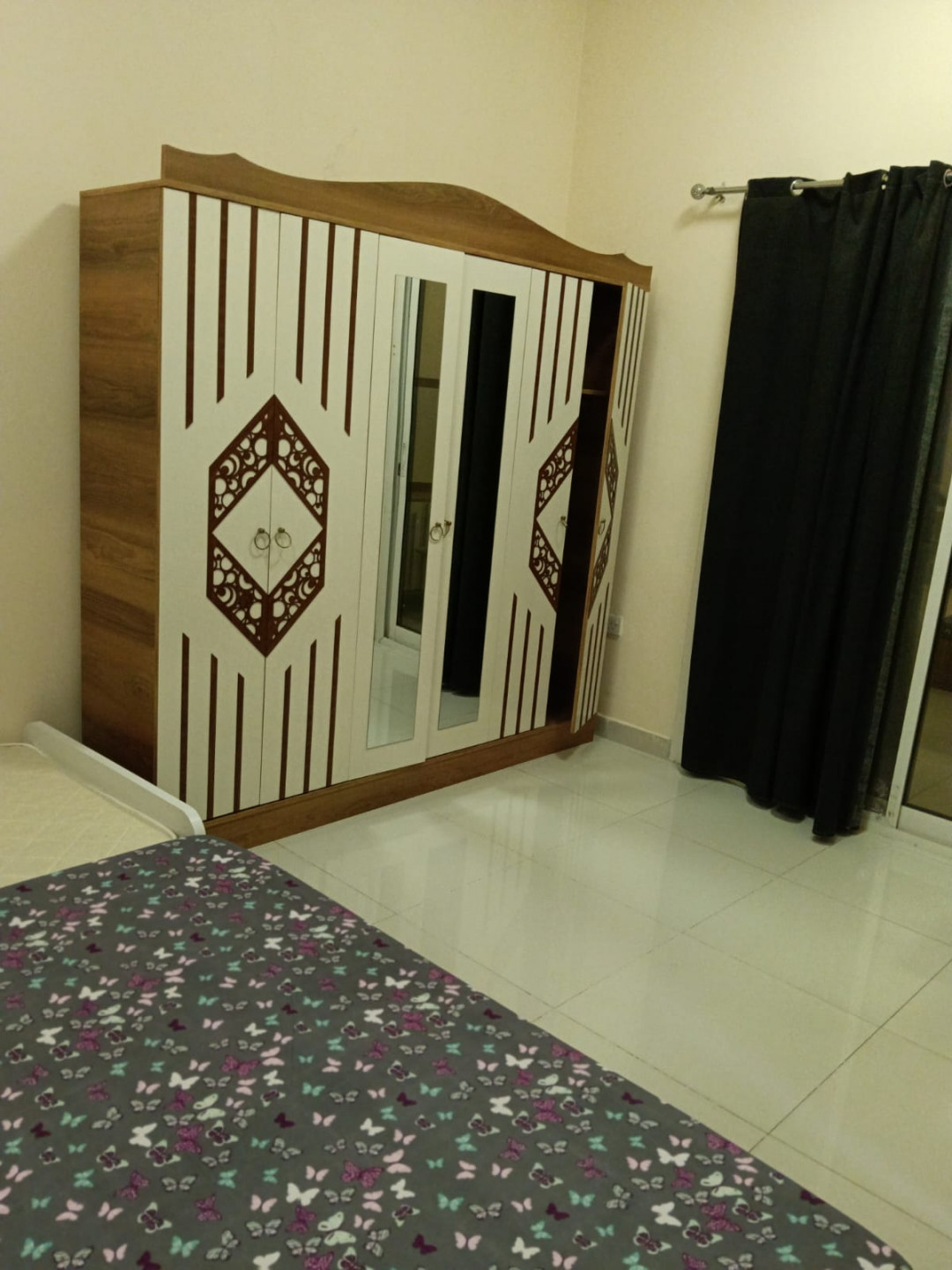 One bedroom apartment