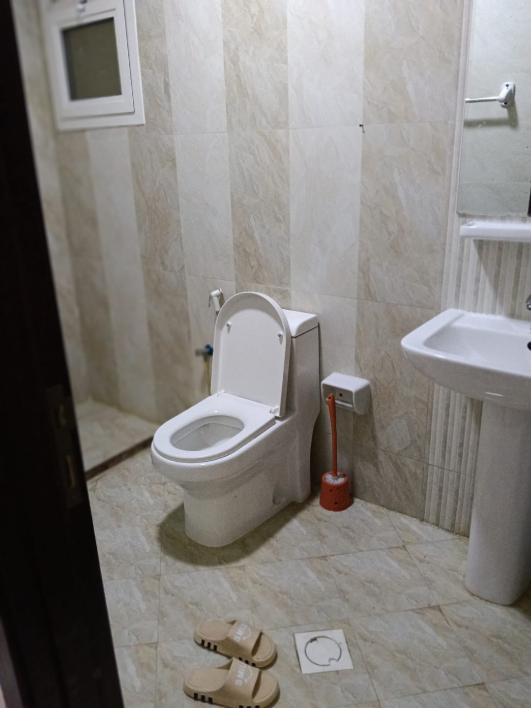 One bedroom apartment