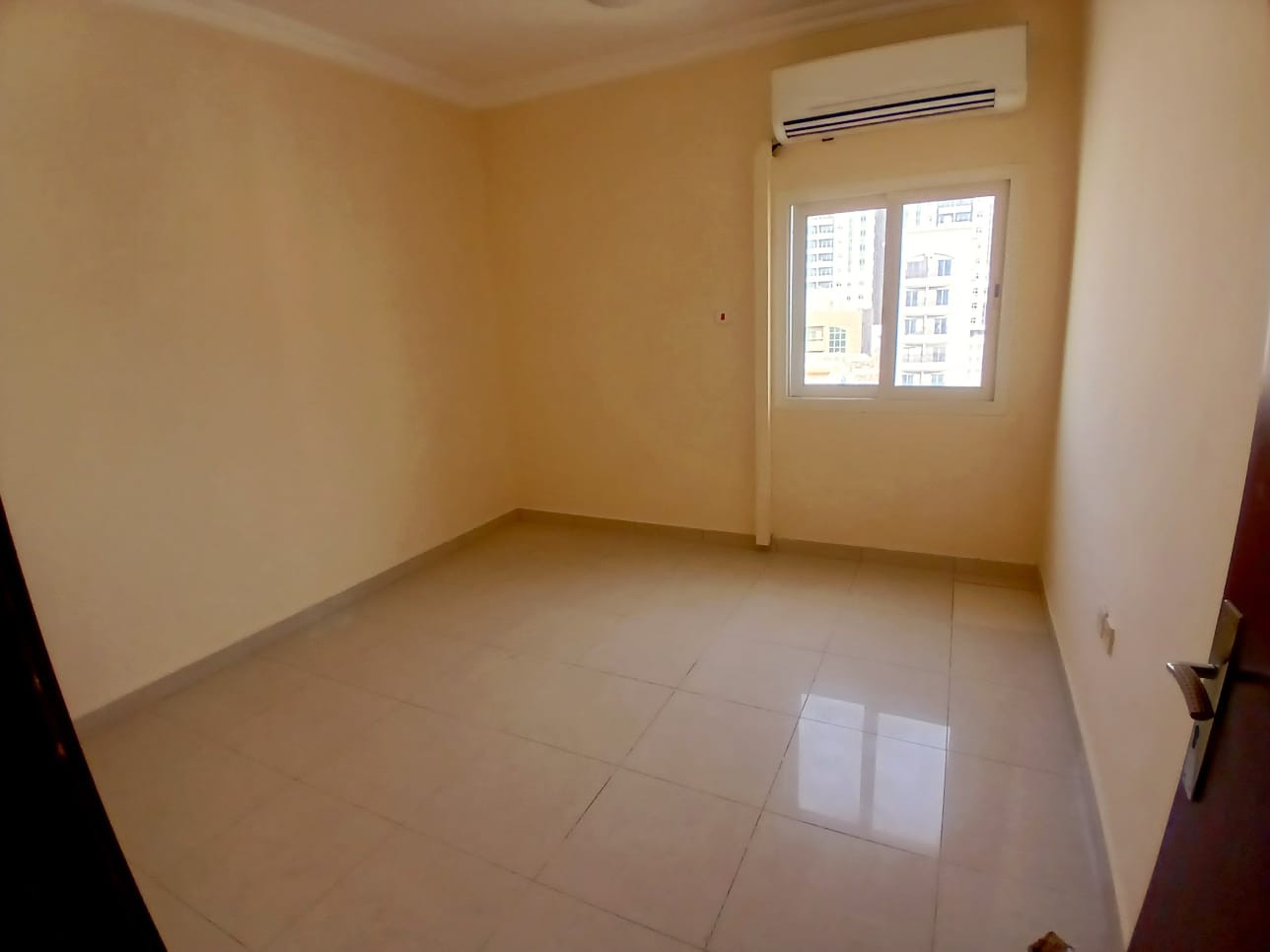 One-bedroom apartment in Al Majarra