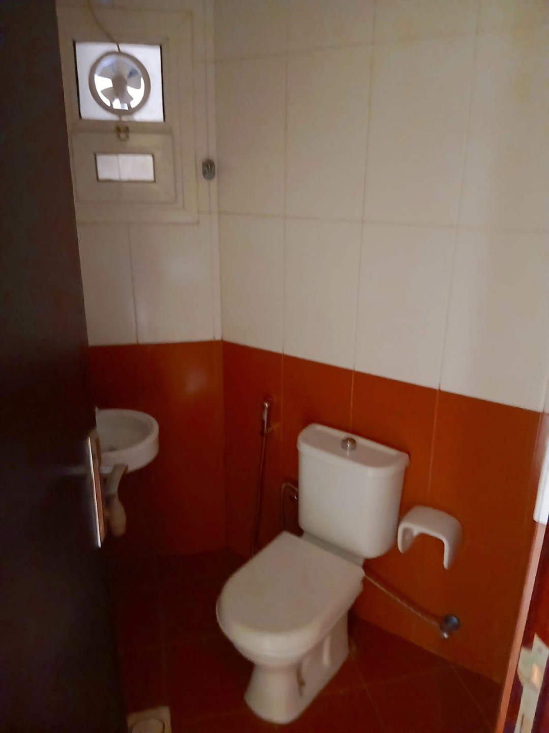 One-bedroom apartment in Al Majarra