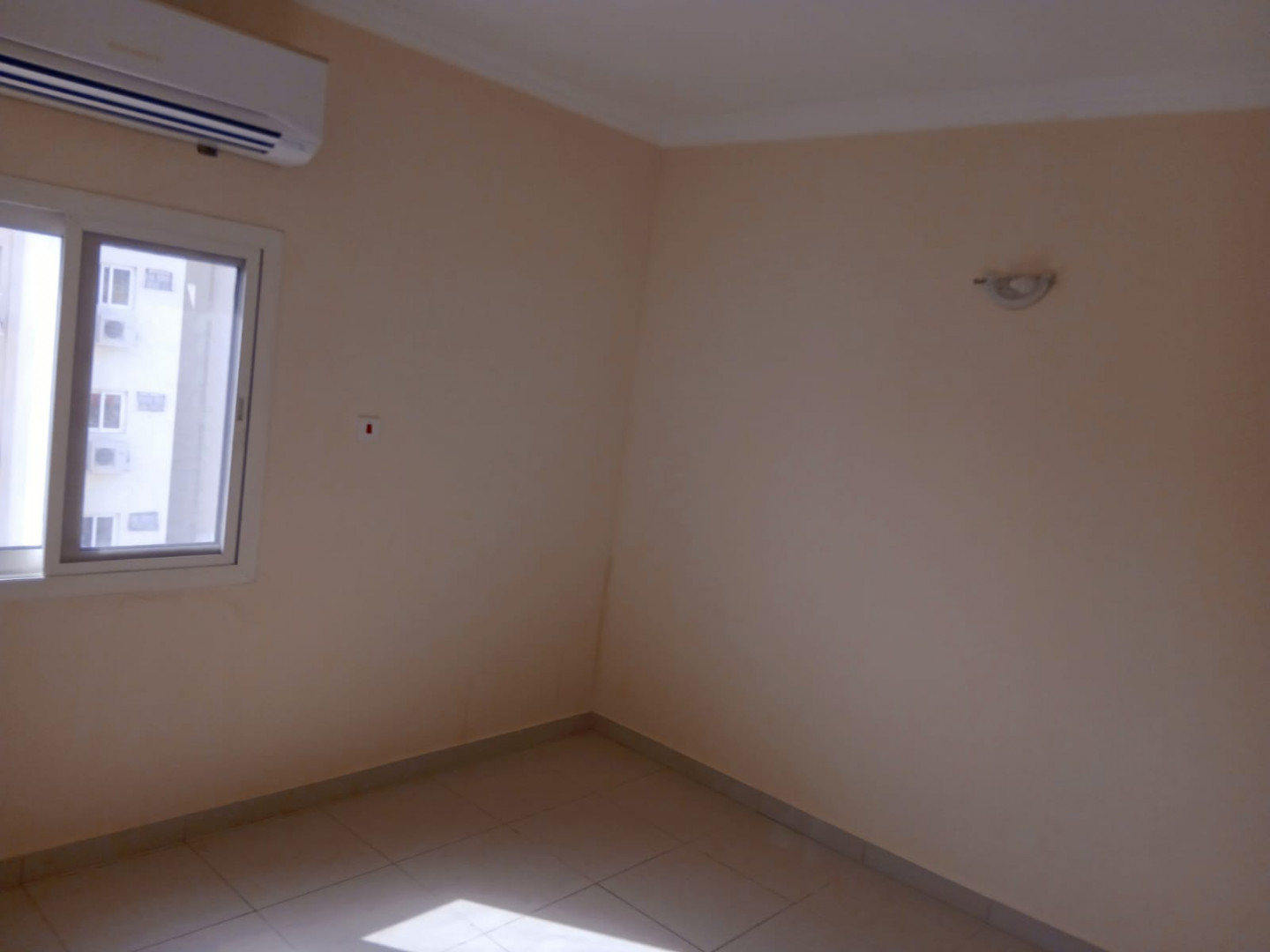 One-bedroom apartment in Al Majarra