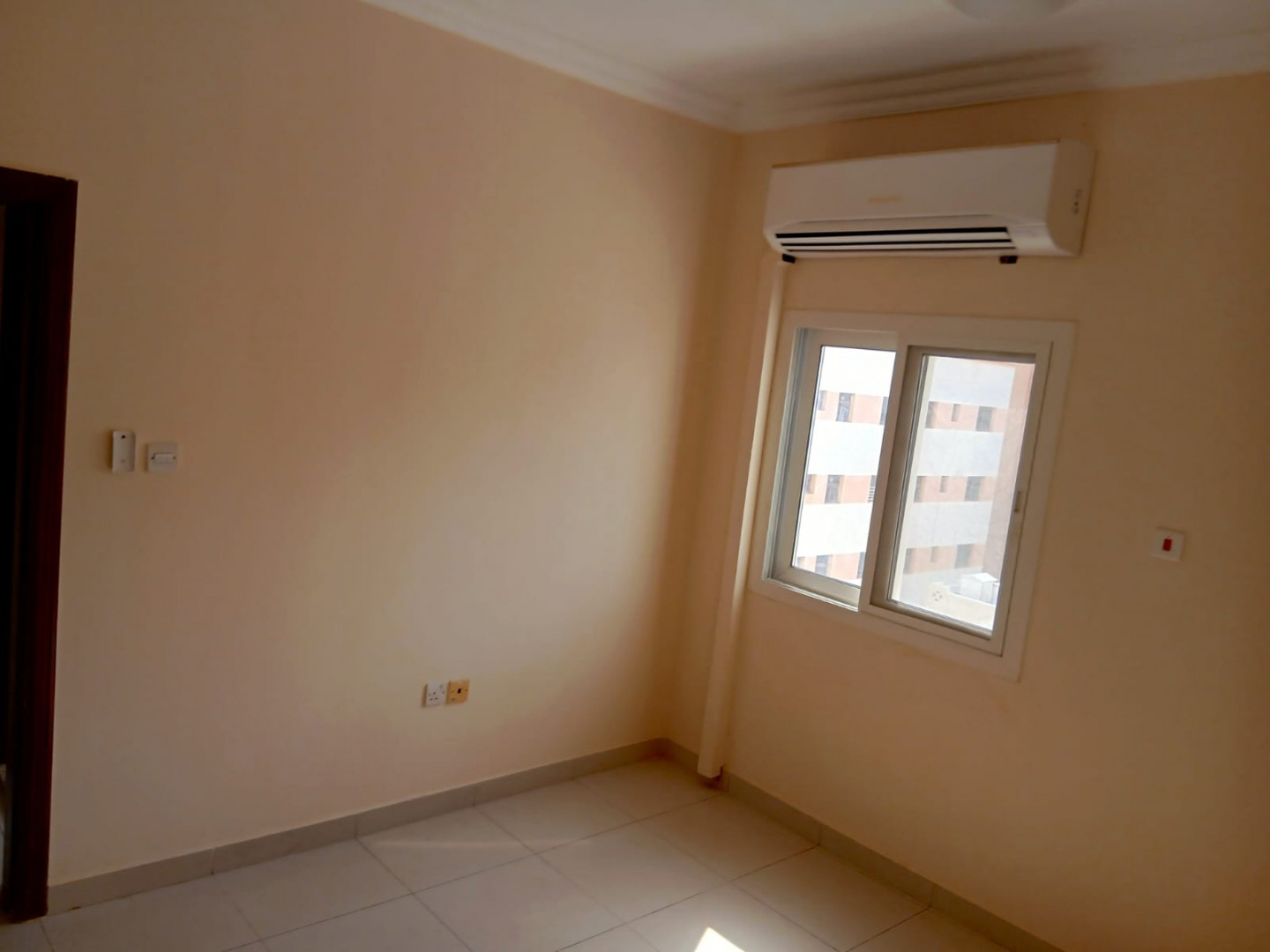 One-bedroom apartment in Al Majarra