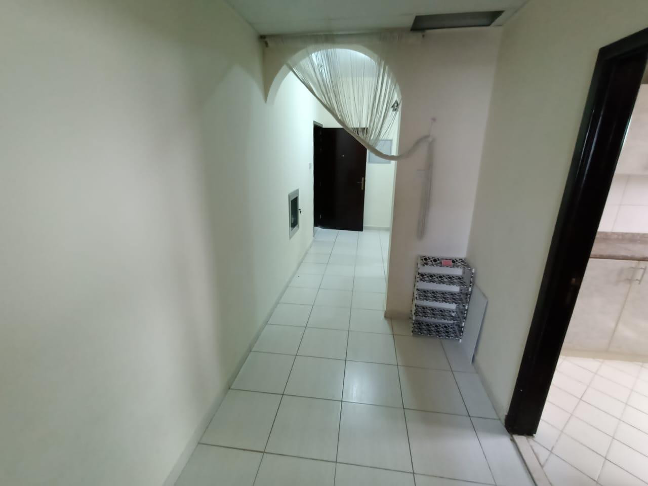 Furnished one-bedroom apartment in Al Muwaihat 2