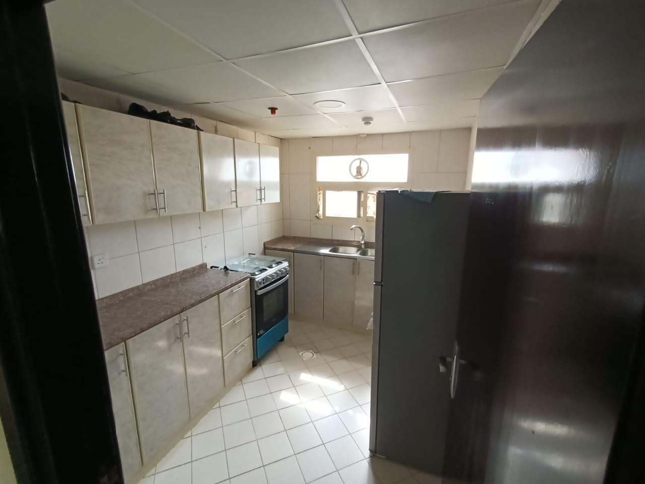Furnished one-bedroom apartment in Al Muwaihat 2