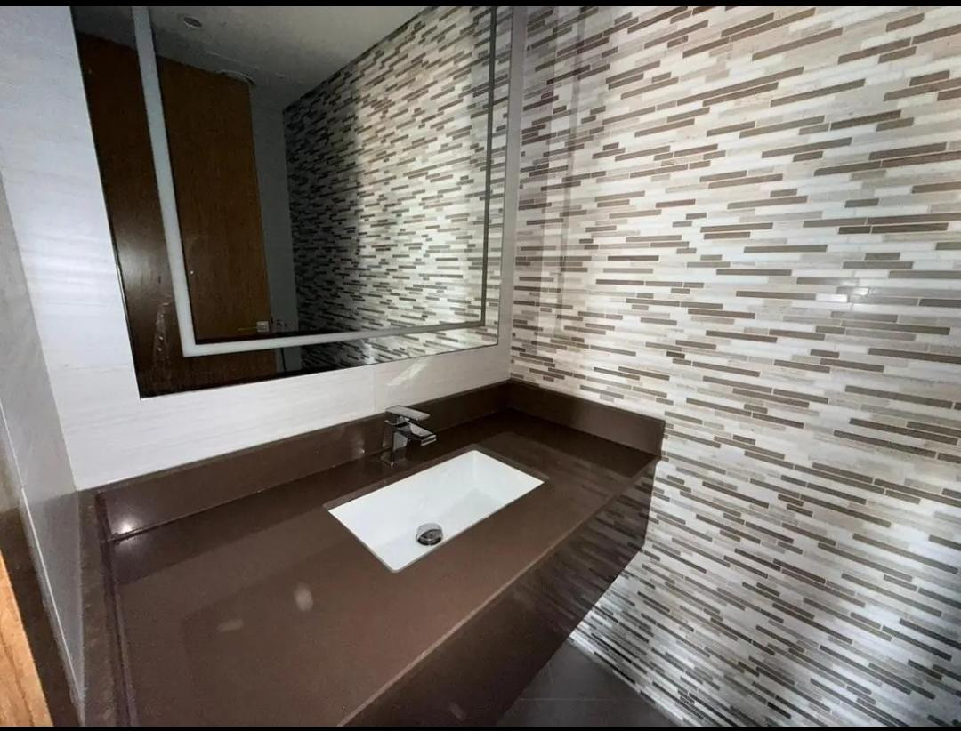 Furnished 2-bedroom apartment in Al Taawun, Sharjah | 3 bathrooms | Balcony with open views | Free parking, gym, and swimming pool