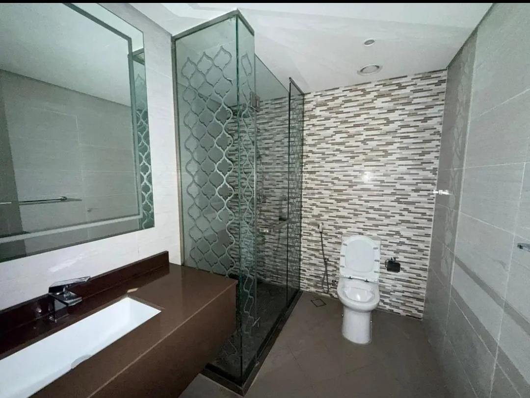 Furnished 2-bedroom apartment in Al Taawun, Sharjah | 3 bathrooms | Balcony with open views | Free parking, gym, and swimming pool