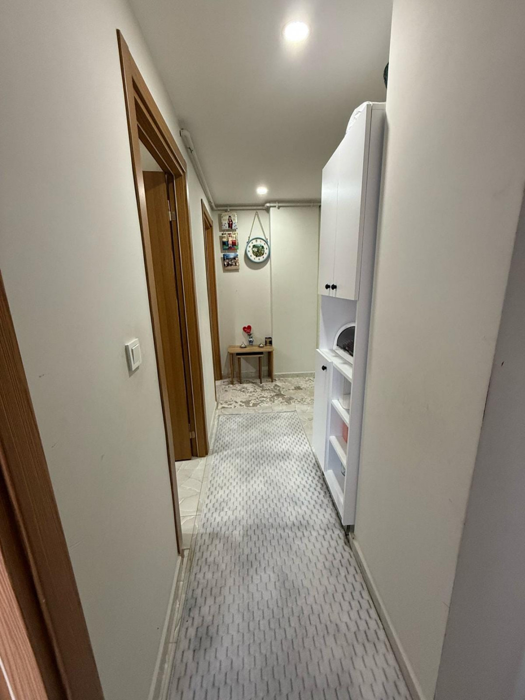 Apartment for annual rent