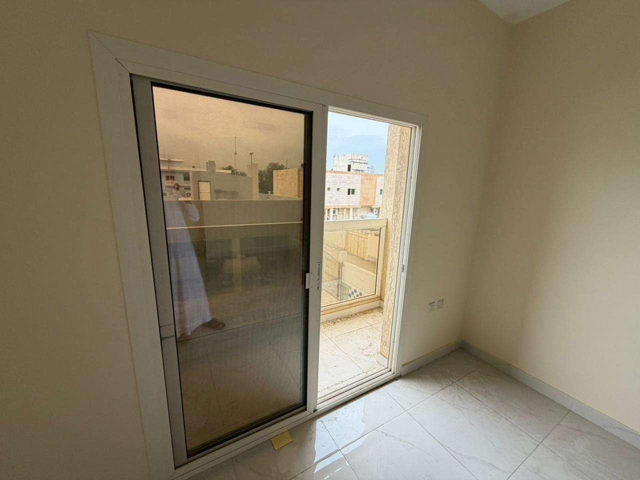 Apartment for annual rent
