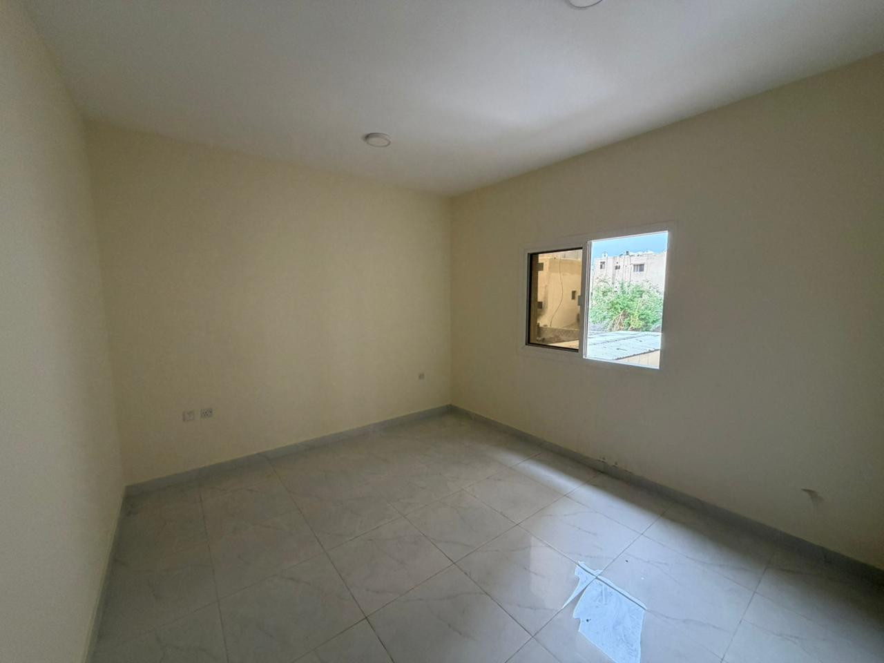 Apartment for annual rent