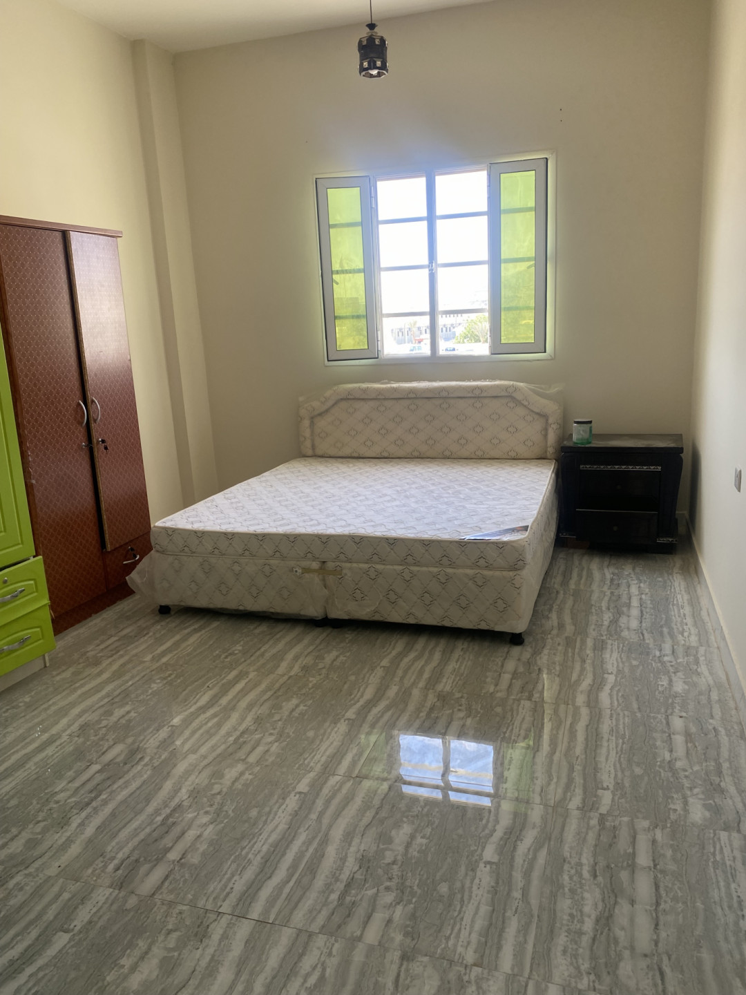 Apartment for daily, weekly and monthly rent